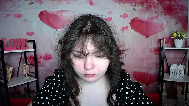 NeonilaLisova online show from February 2026 06:06:01 AM