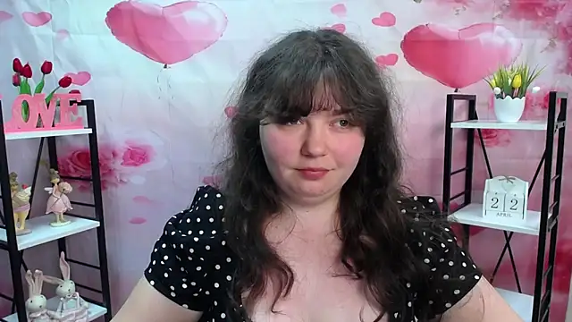 NeonilaLisova online show from April 2026 12:29:02 PM
