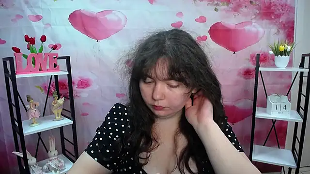 NeonilaLisova online show from May 2026 05:14:01 AM
