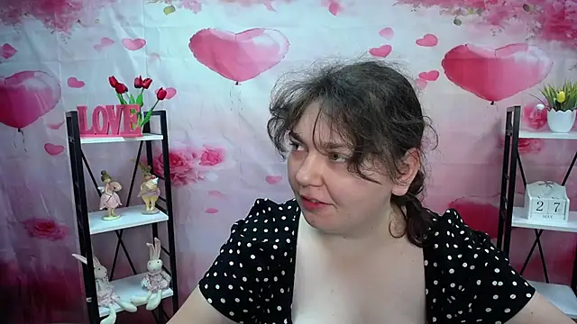 NeonilaLisova online show from May 2026 05:05:02 AM