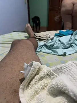 dulce salado online show from November 2025 11:54:02 PM