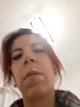 Anayssa  online show from September 2025 07:29:01 PM