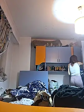 Anayssa  online show from November 2025 07:34:02 PM