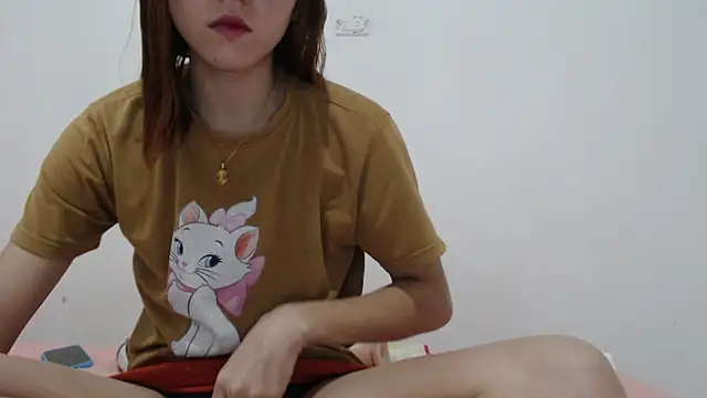 Dolly Peach  online show from January 2026 08:01:01 PM