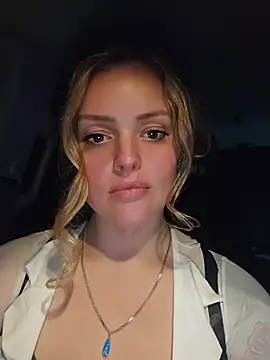 Bridgette03 online show from June 2026 09:25:01 AM