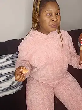 SexxyAddiict online show from May 2026 05:18:01 PM