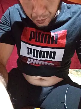 jared1907 online show from October 2025 06:35:02 AM