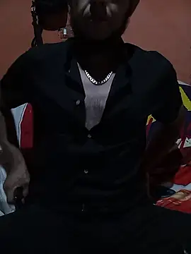 jared1907 online show from October 2025 07:45:01 AM