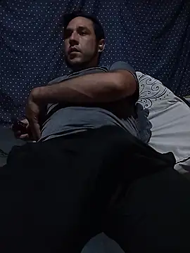 jared1907 online show from November 2025 09:14:02 AM