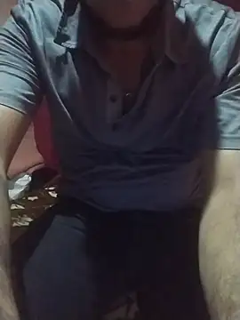 jared1907 online show from March 2026 08:18:01 AM