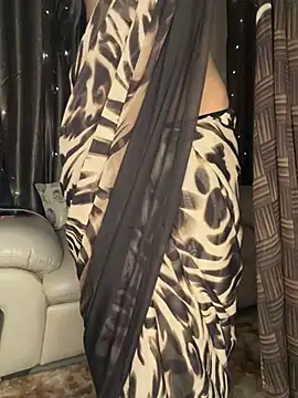 KARISHMA-STRIP online show from January 2026 07:29:01 PM