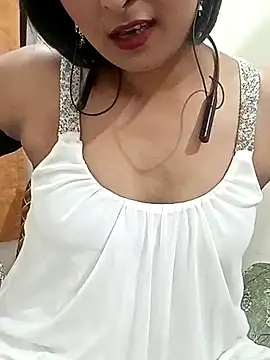 Queen Kushi4 online show from April 2026 05:04:02 PM