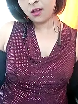 Queen Kushi4 online show from May 2026 08:52:01 AM