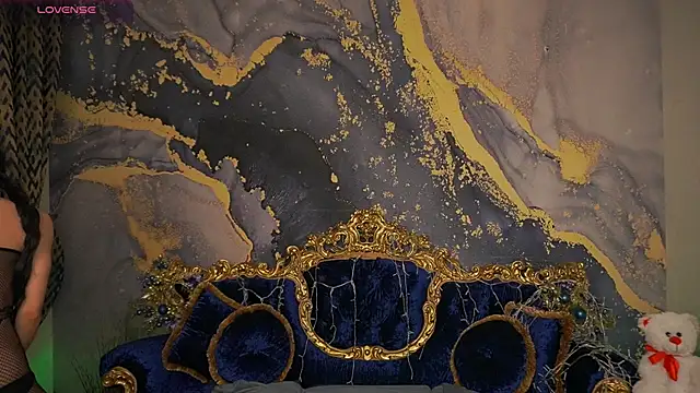 Yen Star online show from March 2026 09:07:01 PM