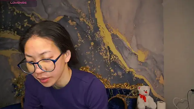 Yen Star online show from March 2026 03:55:02 AM