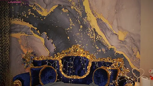 Yen Star online show from March 2026 08:47:01 PM