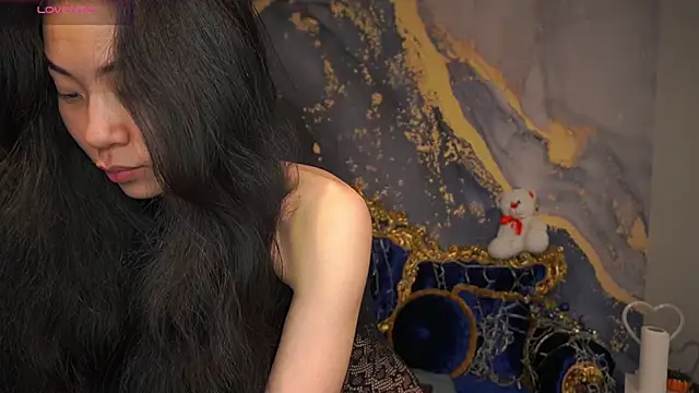 Yen Star online show from March 2026 06:08:01 PM