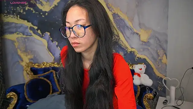 Yen Star online show from April 2026 08:14:01 PM