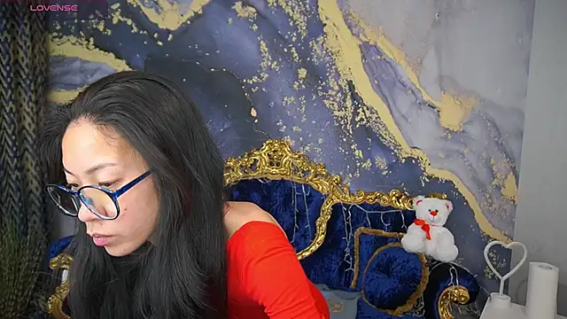 Yen Star online show from April 2026 08:13:02 PM