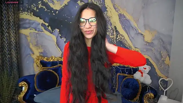 Yen Star online show from April 2026 07:08:02 PM