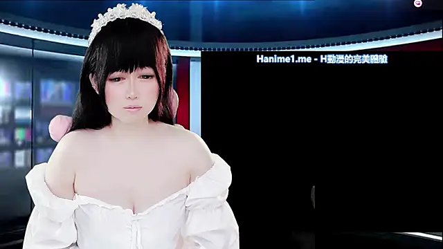 LuckyCute-Tutu online show from November 2025 11:55:02 AM