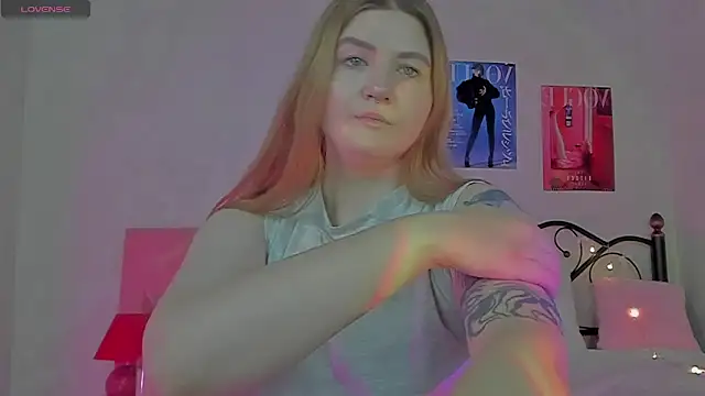 Snapshot of Ruby_Al1en chatting on January 2026 01:33:02 AM Ruby Al1en online show from January 2026 01:33:02 AM