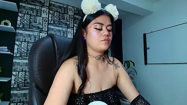 Snapshot of Mia_Morelli_ chatting on September 2025 05:00:02 AM Mia Morelli online show from September 2025 05:00:02 AM