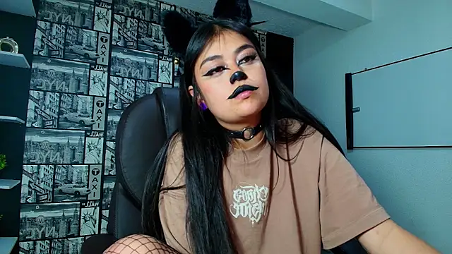 Snapshot of Mia_Morelli_ chatting on October 2025 04:52:01 AM Mia Morelli online show from October 2025 04:52:01 AM