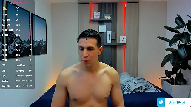 alan nd kevin online show from March 2026 07:06:02 PM