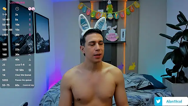 alan nd kevin online show from April 2026 11:51:02 AM