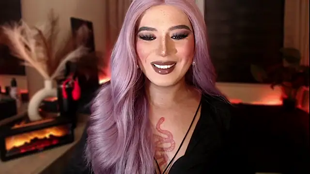 mslilly croft online show from February 2026 03:50:02 PM