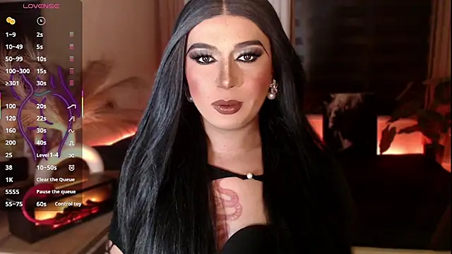 mslilly croft online show from March 2026 04:56:01 PM