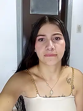 CharlotteSex  online show from October 2025 11:10:01 AM