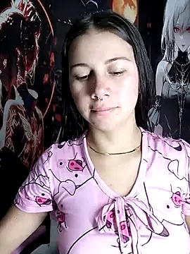 CharlotteSex  online show from April 2026 09:23:02 AM