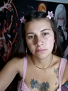 CharlotteSex  online show from May 2026 09:16:01 AM