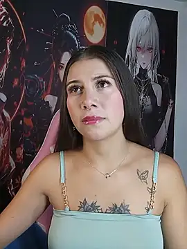 CharlotteSex  online show from May 2026 05:37:02 AM