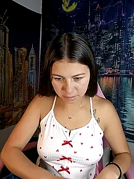 CharlotteSex  online show from June 2026 08:20:01 AM