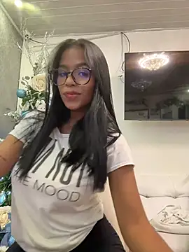 Snapshot of IsaGodess chatting on November 2025 10:07:02 PM IsaGodess online show from November 2025 10:07:02 PM