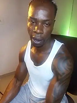 MrByronStallion online show from February 2026 02:09:01 PM