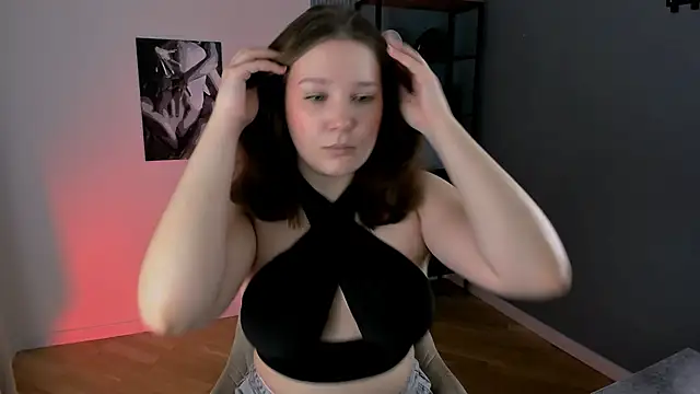 JaneByrd online show from December 2025 02:26:01 PM