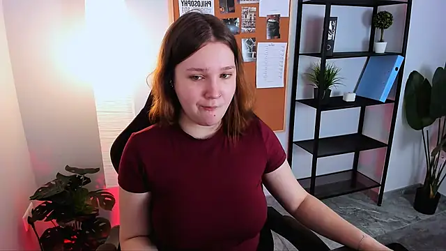 JaneByrd online show from May 2026 02:33:01 PM