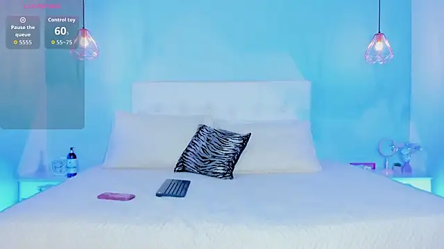 Anny mayyer online show from January 2026 01:48:01 PM