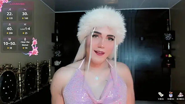 Snapshot of Kimberly_Vazquez chatting on October 2025 03:18:01 AM Kimberly Vazquez online show from October 2025 03:18:01 AM