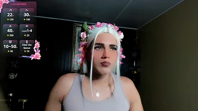 Snapshot of Kimberly_Vazquez chatting on October 2025 03:29:01 AM Kimberly Vazquez online show from October 2025 03:29:01 AM