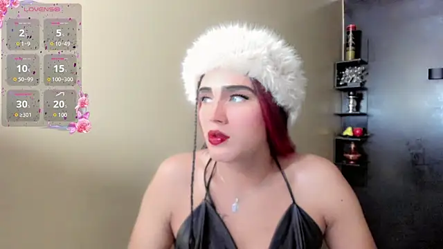 Snapshot of Kimberly_Vazquez chatting on October 2025 03:07:02 AM Kimberly Vazquez online show from October 2025 03:07:02 AM