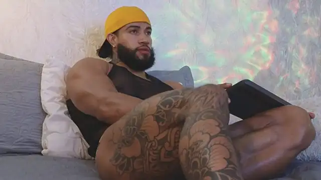 Osher Cox online show from April 2026 03:29:01 AM