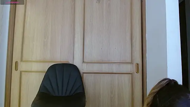 Ayleen m online show from September 2025 06:51:02 PM