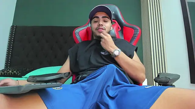 ares pain online show from April 2026 07:18:02 PM