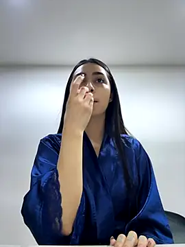 EmelyParker online show from September 2025 10:55:02 PM