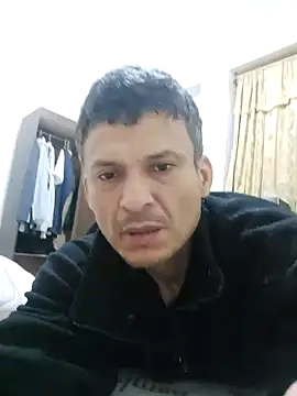 luislimafuego online show from December 2025 10:35:01 AM